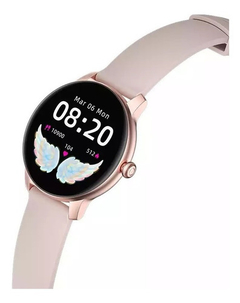 Smartwatch IMILAB W11 Rosa - comprar online