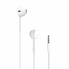 EarPods auriculares Apple con ficha plug 3.5mm
