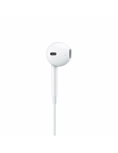 EarPods auriculares Apple con ficha plug 3.5mm - comprar online
