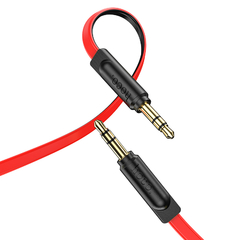 Cable 3.5mm to 3.5mm “UPA16” audio AUX - comprar online
