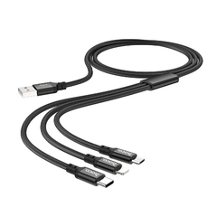Cable 3-in-1 X14