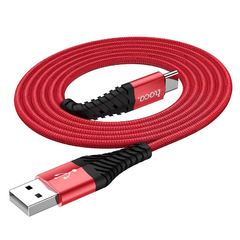 Cable USB a Type-C X38 en internet