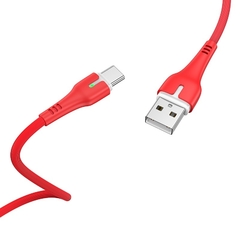 Cable USB a tipo C X45 - comprar online
