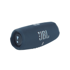 Parlante JBL Charge 5 portátil con bluetooth black 110V/220V - COELECTRON