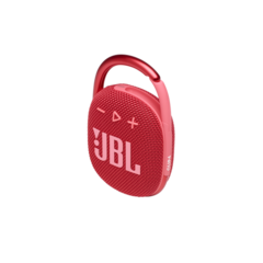 Imagen de Parlante JBL Clip 4 portátil con bluetooth