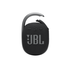 Parlante JBL Clip 4 portátil con bluetooth - comprar online