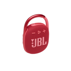 Parlante JBL Clip 4 portátil con bluetooth en internet