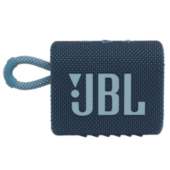 Imagen de Parlante portatil JBL Go 3