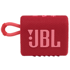 Parlante portatil JBL Go 3 - tienda online