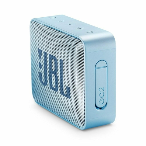 Parlante Portatil Jbl Go 2 Go2 Bluetooth A Prueba Agua