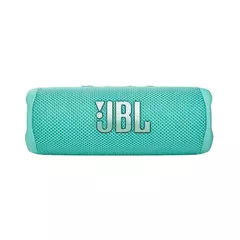 Parlante JBL Flip 6 portátil con bluetooth