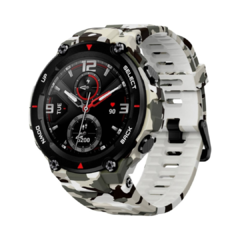 Smartwatch amazfit T-REX 47mm Camo