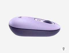 Mouse Logitech Pop - comprar online