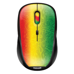 MOUSE INALAMBRICO TRAVEL MOWL-201 - comprar online