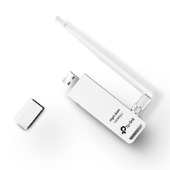 Adaptador USB inalámbrico de alta ganancia de 150 Mbps - comprar online