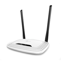 Router inalámbrico TP-Link N 300Mbps - comprar online