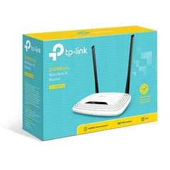Router inalámbrico TP-Link N 300Mbps - COELECTRON
