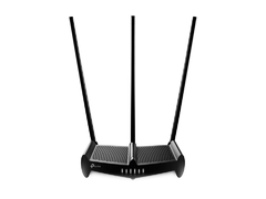 Router Inalámbrico N TL-WR941HP Rompe Muros 450Mbps