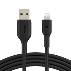 Cable Lightning a USB-A