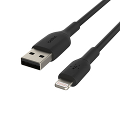 Cable Lightning a USB-A en internet