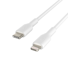 Cable USB-C a Lightning 1M Belkin en internet