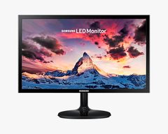 27" FHD Monitor con diseño Super Slim - comprar online