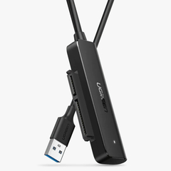 Cable adaptador Ugreen USB 3.0 a SATA III