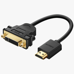 Adaptador Ugreen HDMI a DVI