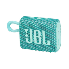 Parlante portatil JBL Go 3 - comprar online