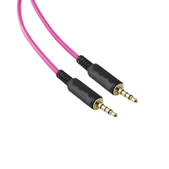Cable Adaptador de Audio - COELECTRON