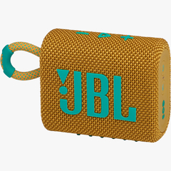 Parlante portatil JBL Go 3 - COELECTRON