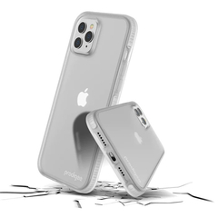 Funda Safetee Smooth for iPhone 12 Pro Max