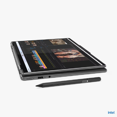 Notebook Lenovo Yoga 7 14" i5 SSD 512GB 16GB Ram - COELECTRON