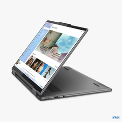 Notebook Lenovo Yoga 7 14" i5 SSD 512GB 16GB Ram - comprar online