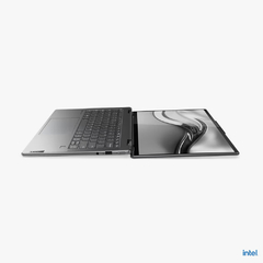 Notebook Lenovo Yoga 7 14" i5 SSD 512GB 16GB Ram - tienda online