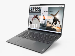 Notebook Lenovo Yoga 7 14" i5 SSD 512GB 16GB Ram en internet