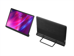 Tablet Lenovo Yoga 13 YT-K606F 8GB+128GB 13" 2K WI-FI Shadow Black - COELECTRON