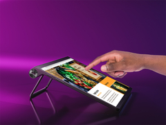 Tablet Lenovo Yoga 13 YT-K606F 8GB+128GB 13" 2K WI-FI Shadow Black en internet