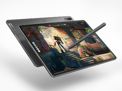 Tablet Lenovo P12 Pro TB-Q706F 8GB+256GB 12,6" WI-FI Storm Gray - comprar online