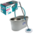 Mop Giratorio Com Cesto De Inox - comprar online