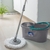 Mop Giratorio Com Cesto De Inox - comprar online