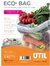 Imagem do Eco Bag Saco Para Guardar Frutas Legumes e Vegetais