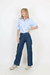Pantalon Cargo Jean - comprar online