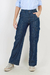 Pantalon Cargo Jean - tienda online