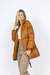 Campera Premium Larga Cirr - tienda online