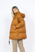 Campera Premium Larga Cirr - tienda online