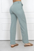 Pantalon Sastrero Ancho Simple - comprar online