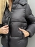 Campera Premium Tape - Odas Moda