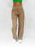 Pantalon Cargo 8 Bolsillos - tienda online