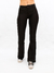 Pantalon Oxford Negro - comprar online